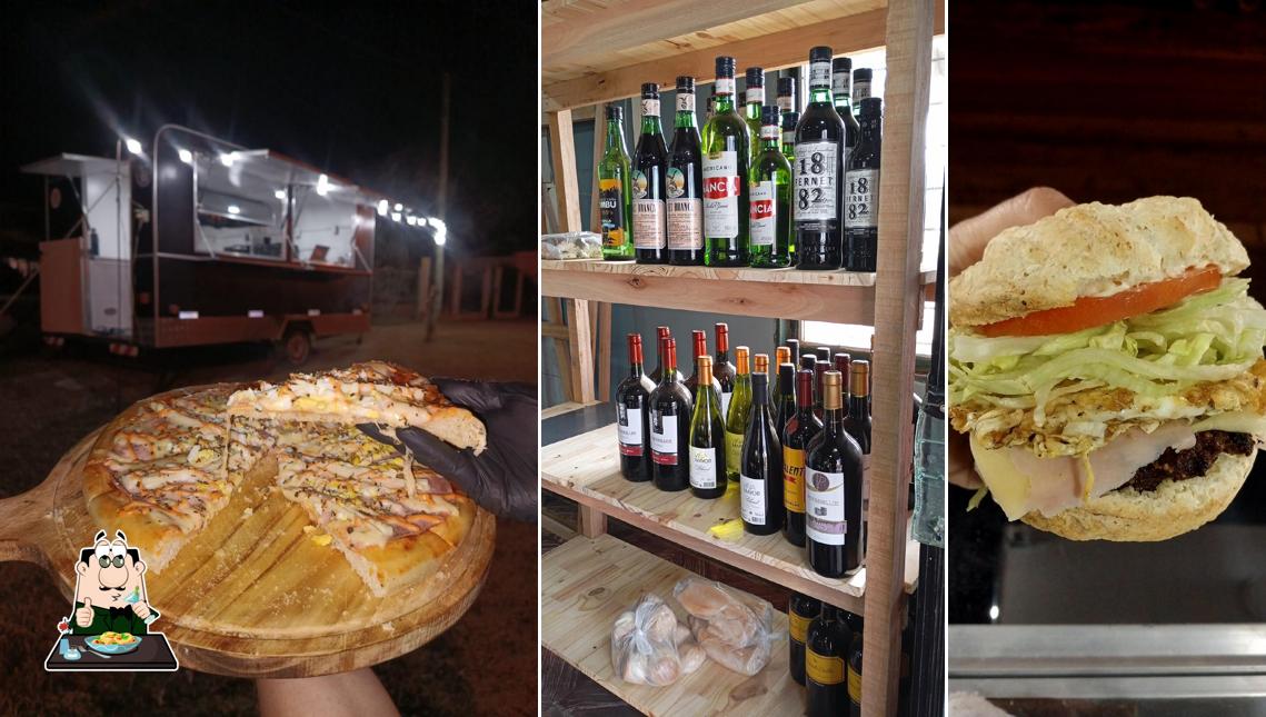 Doña Juana Food Truck