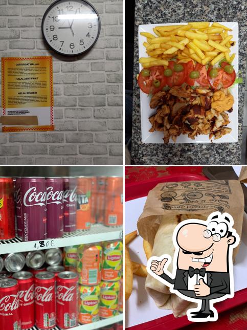KEBAB ANJI