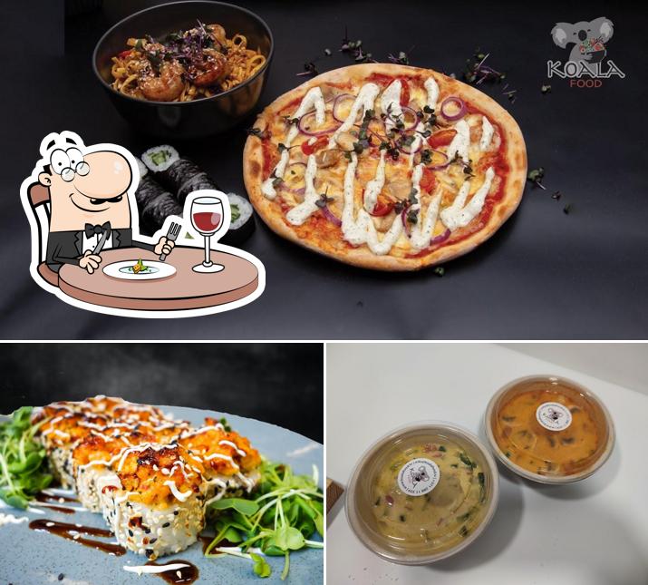 Koala Food Cafe