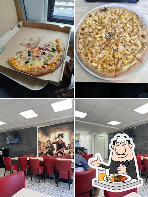 LE SERA Pizza