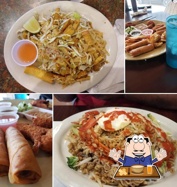 Mango Tree Cafe