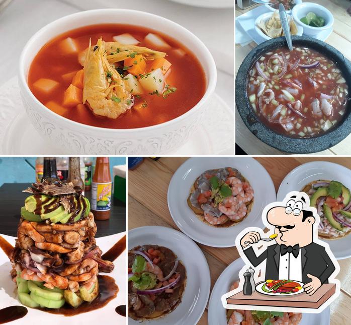 Mariscos el guero