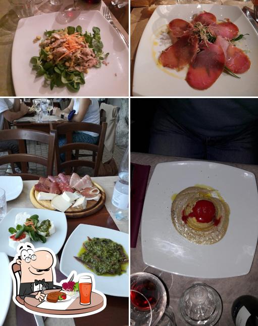 Osteria Succo D'Uva