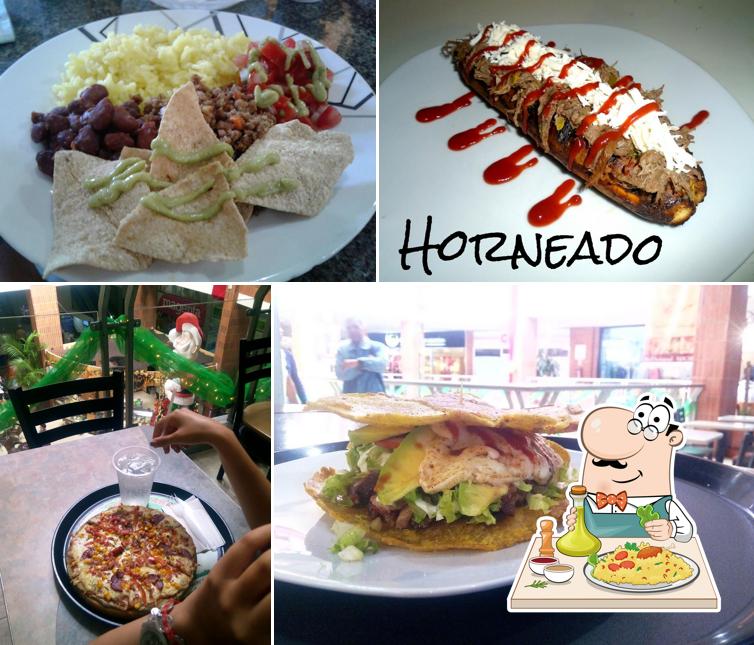 PATACONES