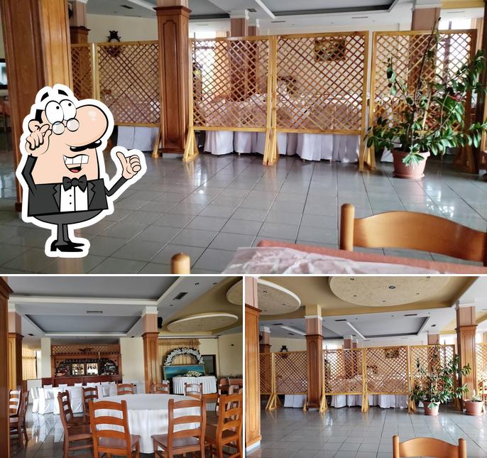 Restorant Adriano
