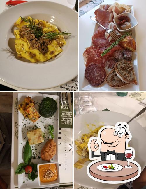 Ristorante #IlPasta