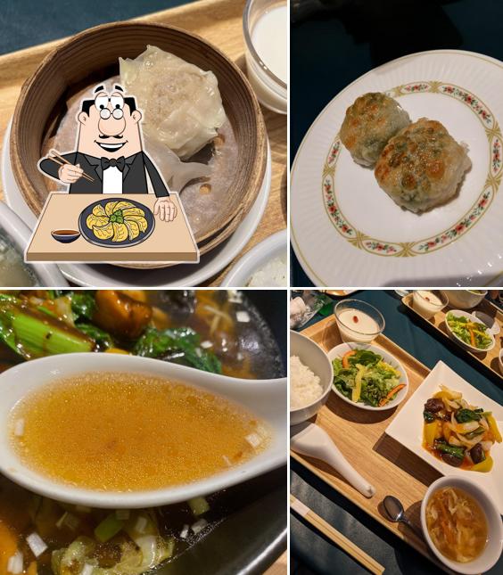 Restaurant Sai菜