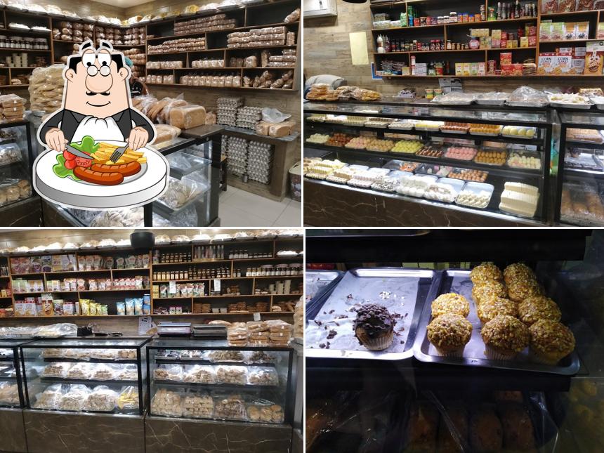 Shimla Bakers and Sweets