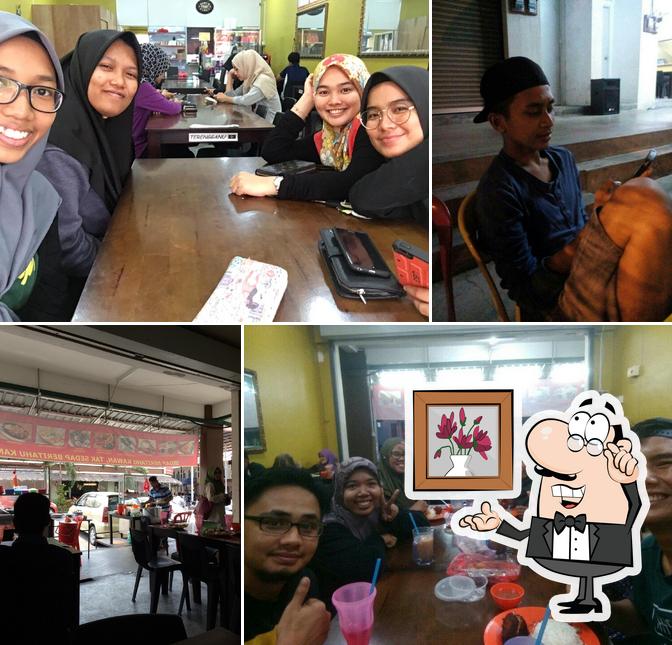 Sumayyah Cafe