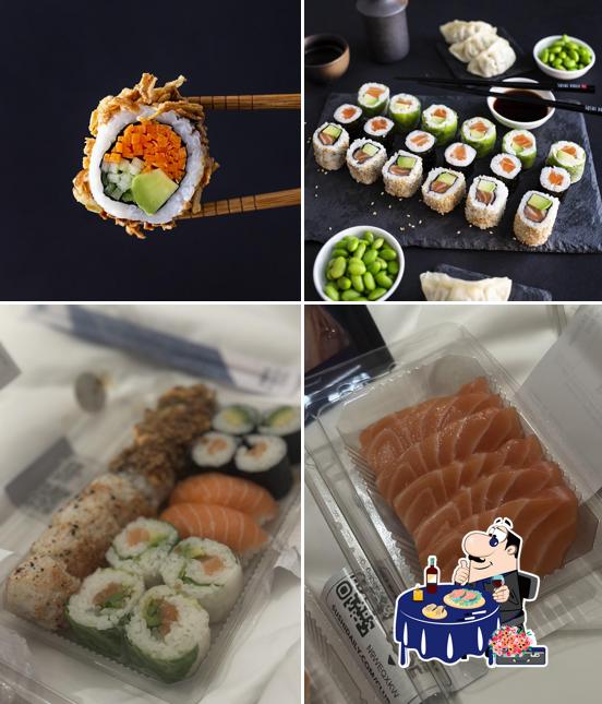 Sushi Daily Caversham
