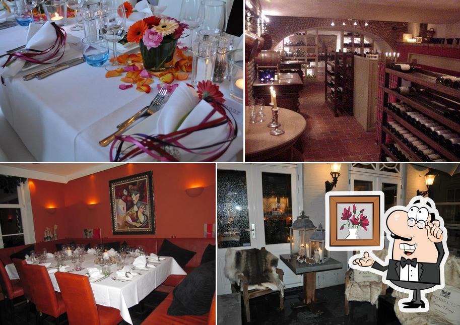 Restaurant en Kookstudio VaNDijK