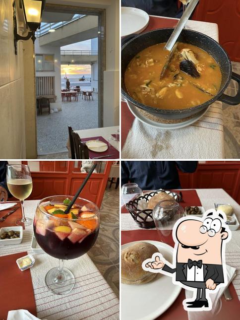 Restaurante Brasa & Brisa