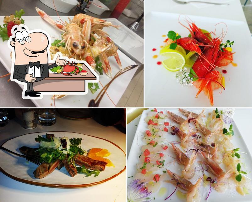 Altamarea Ristorante Pantelleria