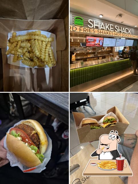 Shake Shack