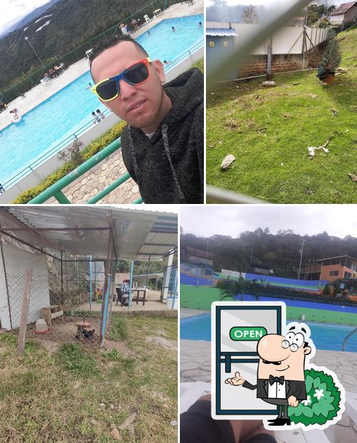 TRANQUILANDIA AQUA PARK