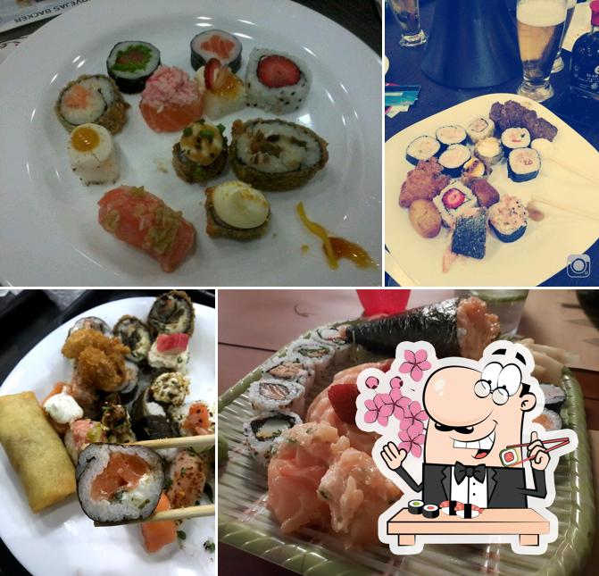 Takai Sushi Bar