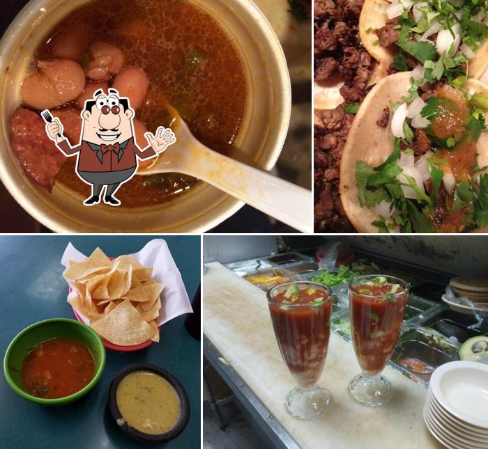 Taqueria Jalisco