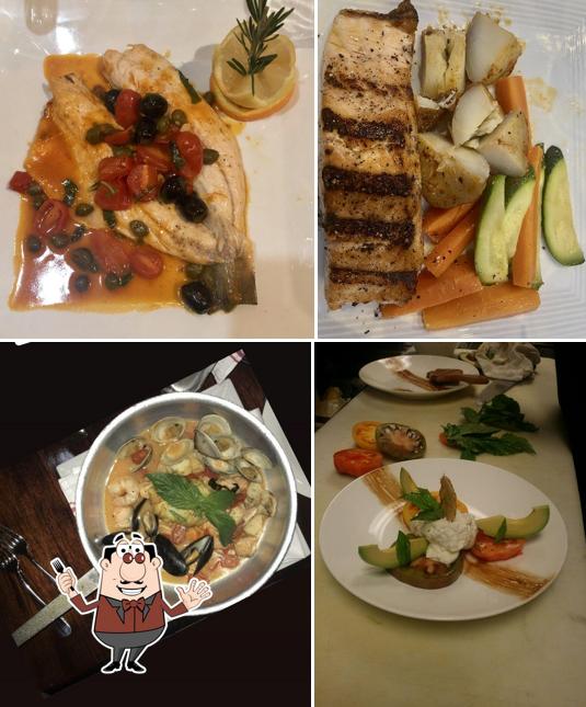 Trattoria Via Veneto