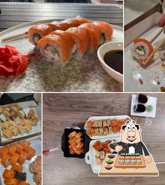 Wasabi.Batumi