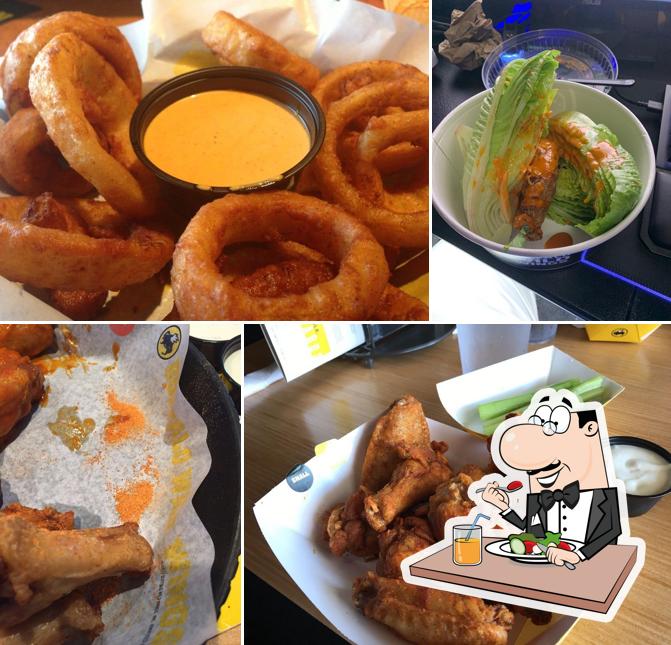 Buffalo Wild Wings