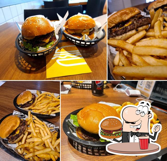 BurgerMe