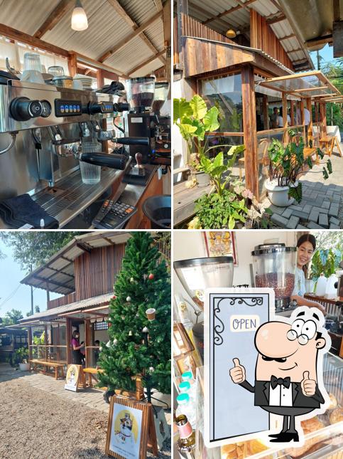 Chapter 2WO Coffee