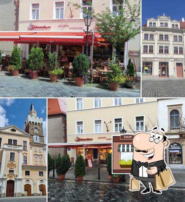 Bakery Schwerdtner GmbH