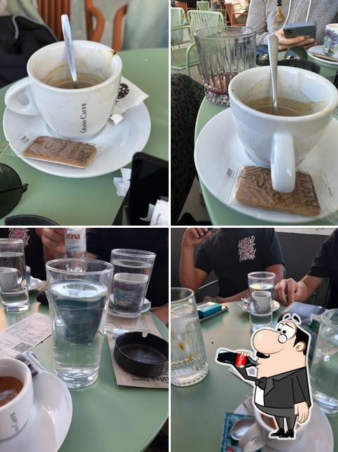 Caffe bar Korolar