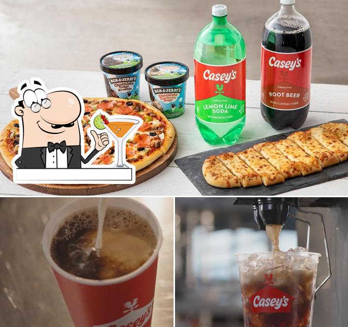 Casey's