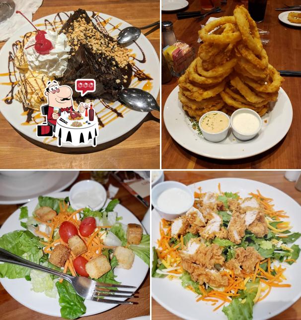 Cheddar's Scratch Kitchen