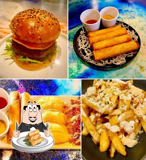 Chubby's Restaurant