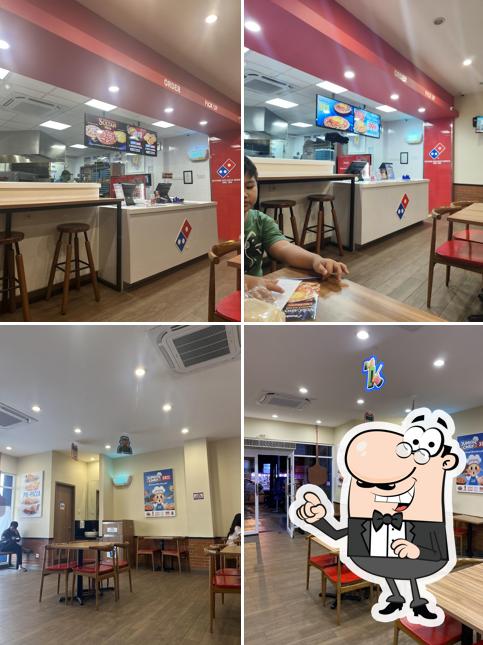Domino's Pizza