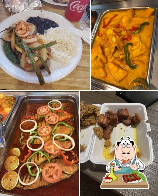 El Cibaeño Restaurant
