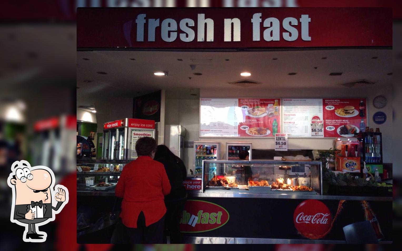 Fresh n Fast