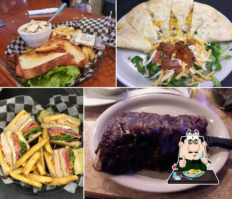 Fat Daddy's Bar & Grill