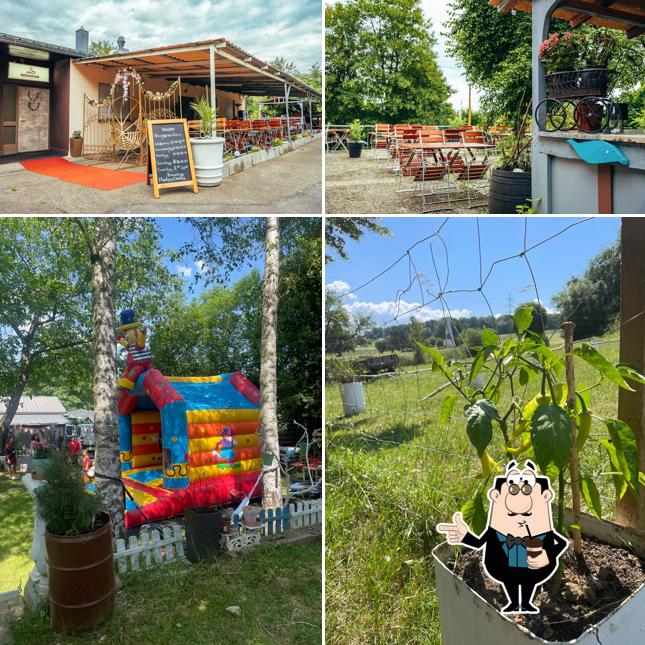 Hasenheim Restaurants & Events