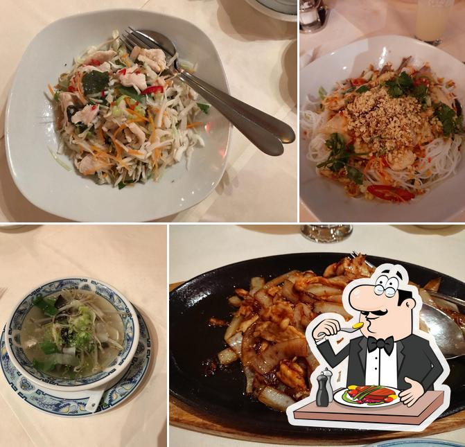 Ho Restaurant - Vietnamesische Spezialitäten