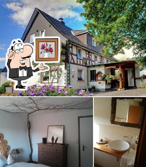 Hotel Restaurant Lindenhof