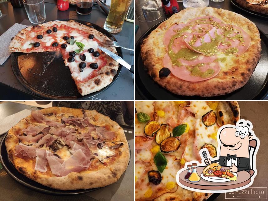 Il Pizzificio (Cirié)