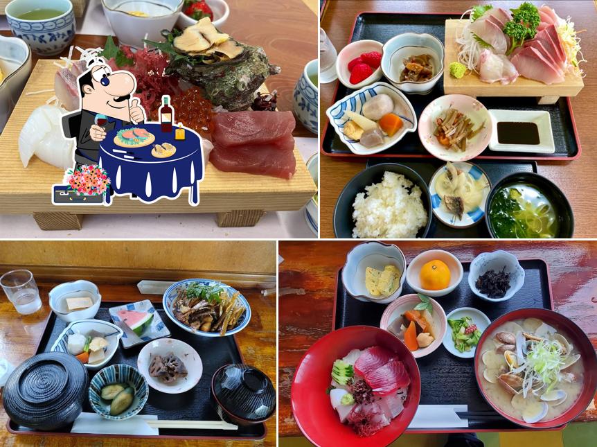Isaribi Seafood Dining