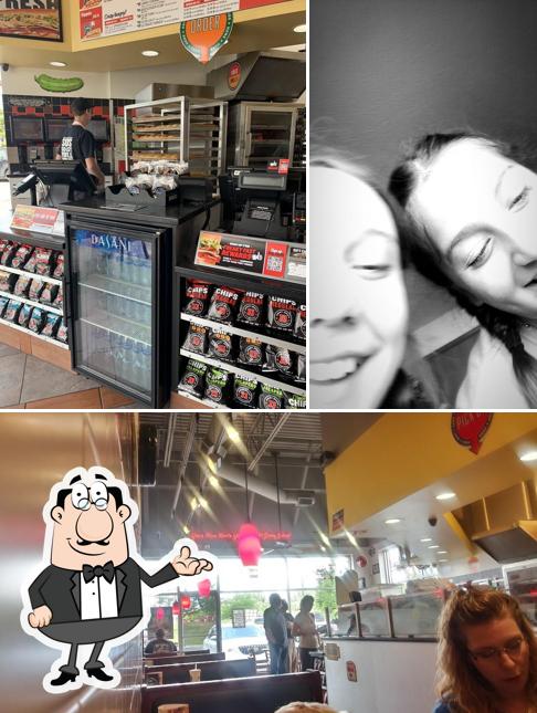 Jimmy John's