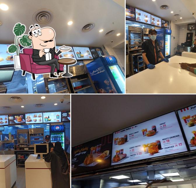 KFC