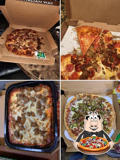 Marco's Pizza