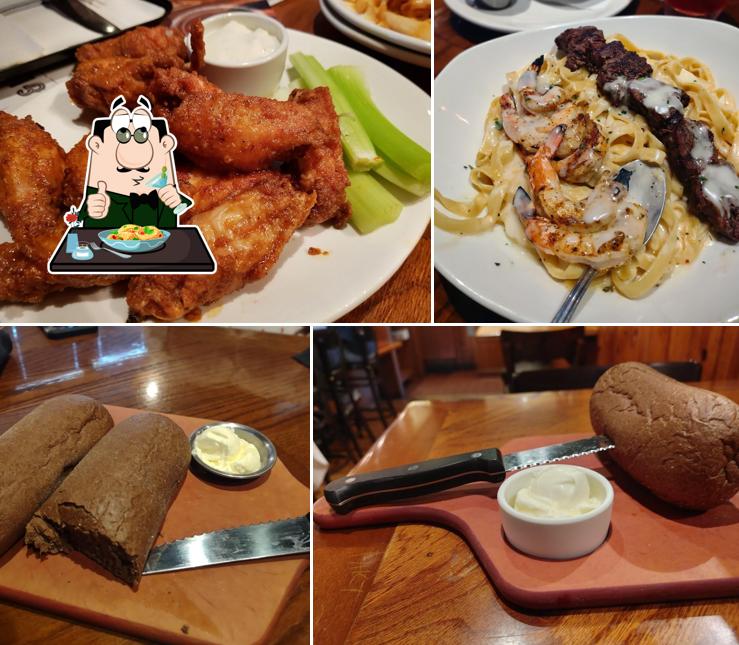 Outback Steakhouse