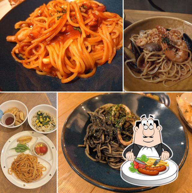 PISOLA 沼津店