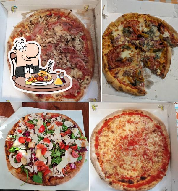 Pizzeria Passaparola - Cervia