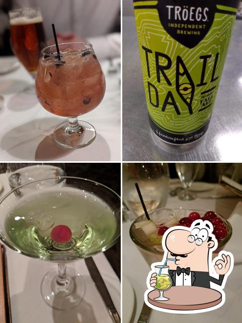 Pazzo Italian