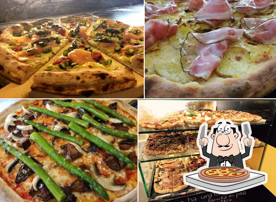 Pizzeria Domino
