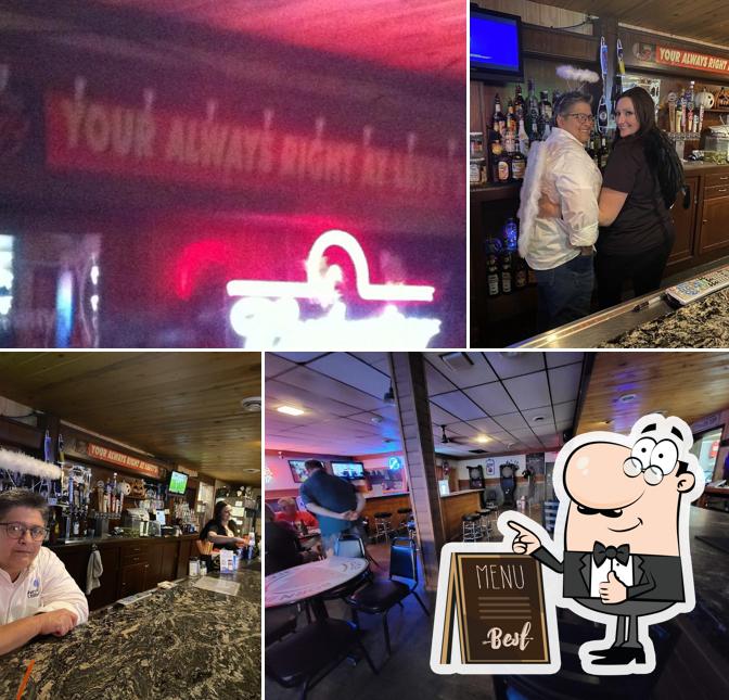 Lefty's Bar