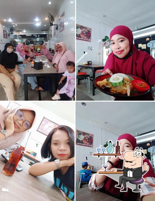 Ayam Geprek Zam